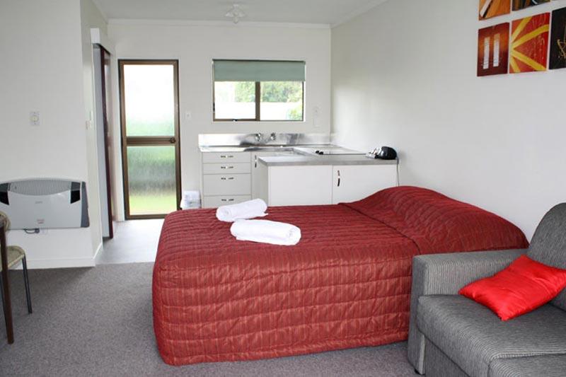 Our Richmond motel accommodation